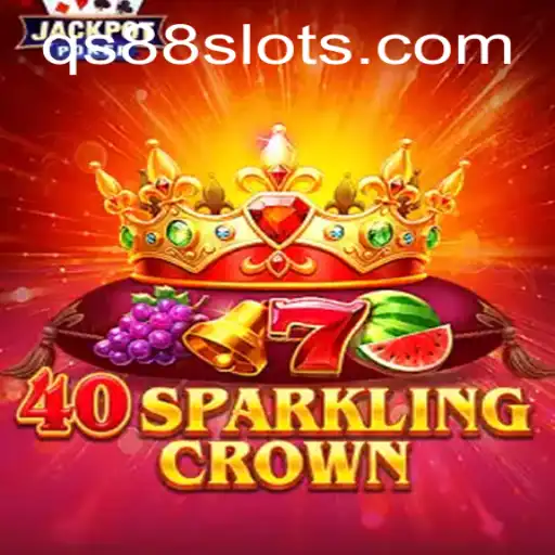 Descubra o Mundo Fascinante de 40SparklingCrown e a Plataforma QS88.GAME