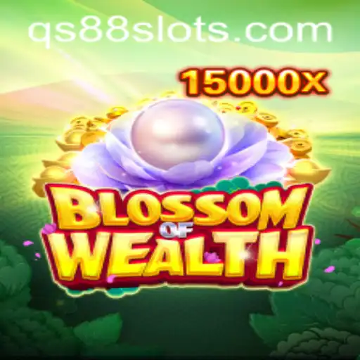 BlossomofWealth: Descubra o Novo Fenômeno do Mundo dos Jogos