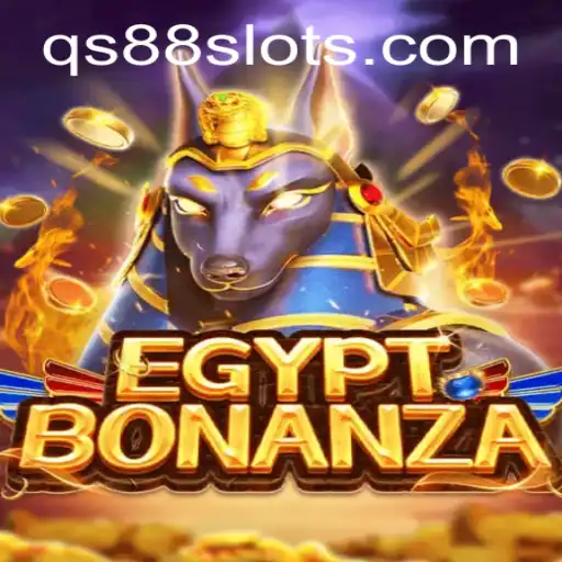 Explore o Fascinante Mundo de EgyptBonanza: O Novo Jogo de QS88.GAME