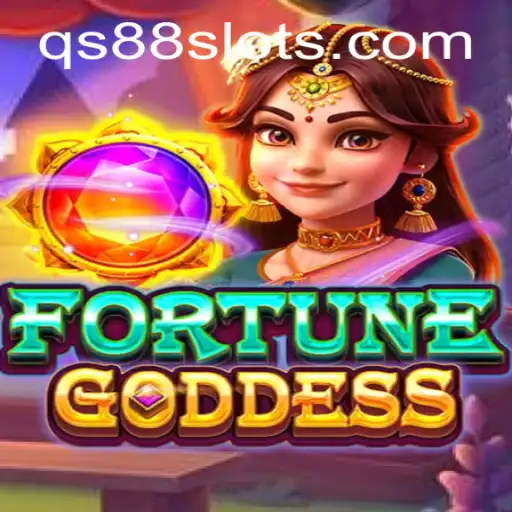 Explorando o Mundo de FORTUNEGODDESS: Um Mergulho no Universo de QS88.GAME