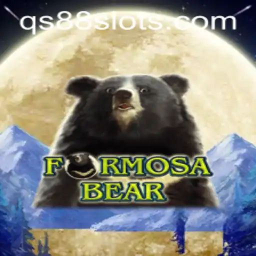Explorando o Mundo de FormosaBear: Um Guia Completo do Jogo QS88.GAME