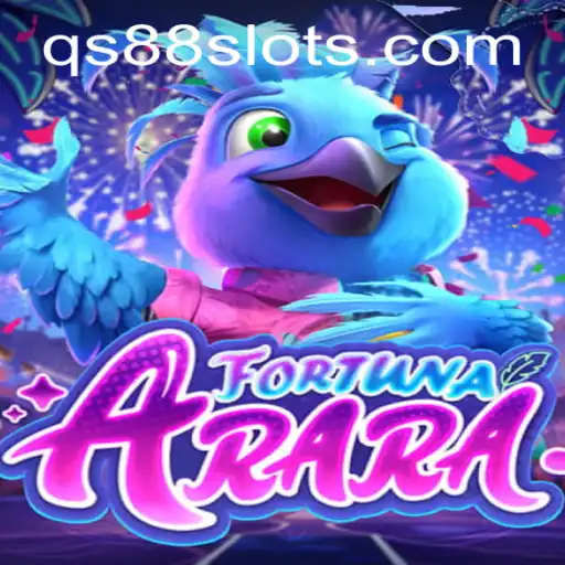 FortunaArara: Descubra o Novo Jogo Envolvente QS88.GAME