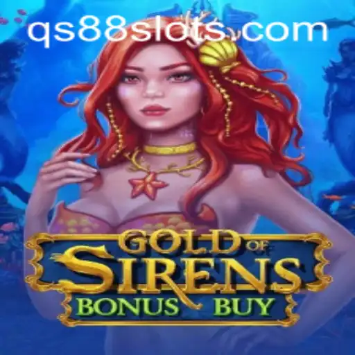 Descubra o Mundo de GoldofSirensBonusBuy no QS88.GAME