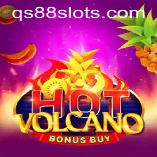 Explorando o Emocionante Jogo de Cassino: HotVolcanoBonusBuy no QS88.GAME