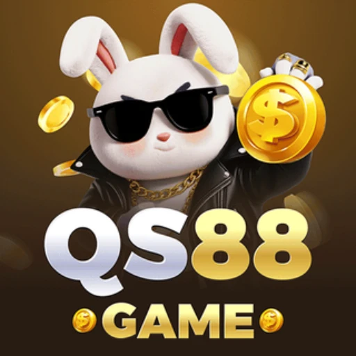 QS88.GAME Logo