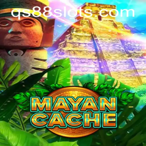 Descubra MayanCache: Uma Aventura Emocionante no Mundo QS88.GAME