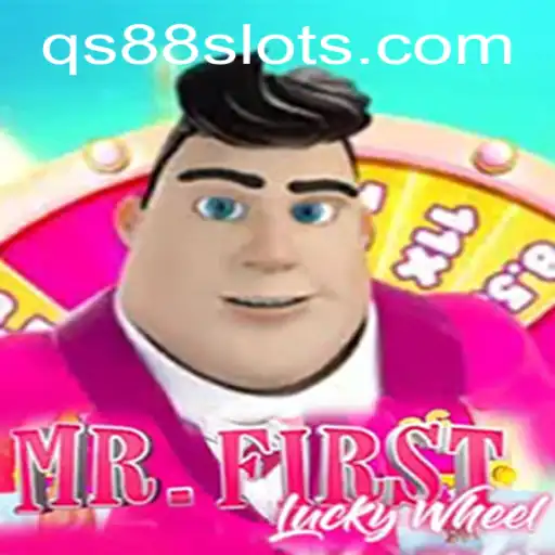 Descubra o Inovador Jogo MrFirstLuckyWheel