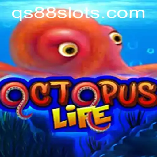 Descubra OctopusLife: Um Mundo de Aventuras Subaquáticas