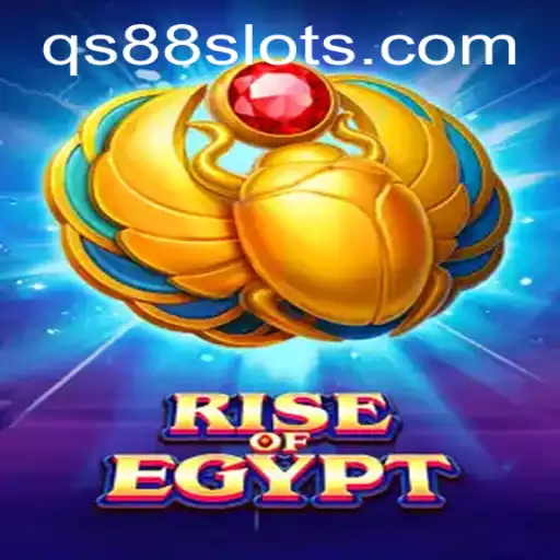 Descubra o Fascinante Mundo de RiseOfEgypt: Detalhes e Regras de Jogo