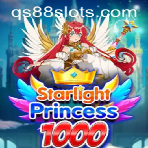 StarlightPrincess1000: Um Jogo Inovador no Cenário Atual