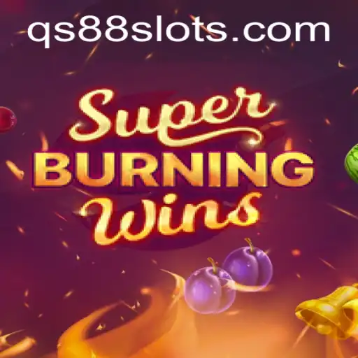 Descubra o Fascinante Mundo de SuperBurningWins no QS88.GAME