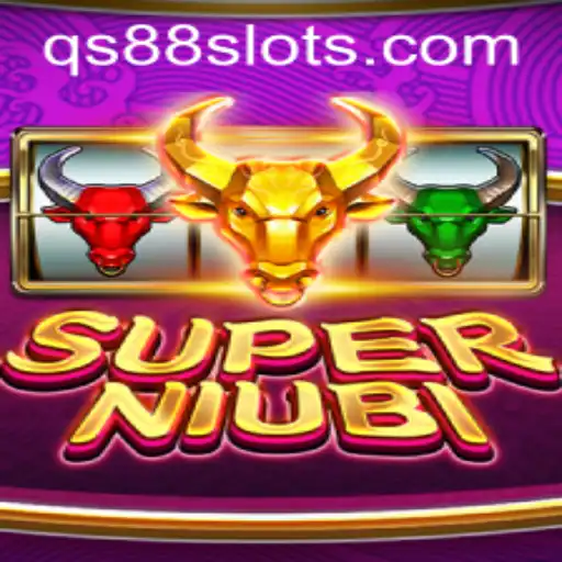 SuperNiubi: Uma Nova Aventura no Mundo dos Jogos com QS88.GAME