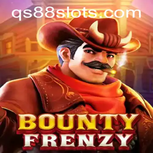 BountyFrenzy: Explorando o Empolgante Mundo do Jogo QS88.GAME