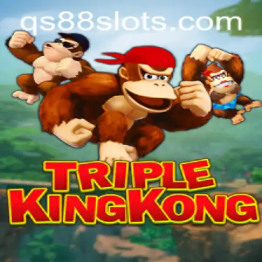 TripleKingKong: Exploração e Desafios no Mundo dos Jogos