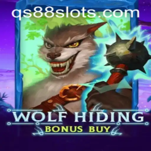 Explore o Fascinante Mundo de 'WolfHidingBonusBuy' no QS88.GAME
